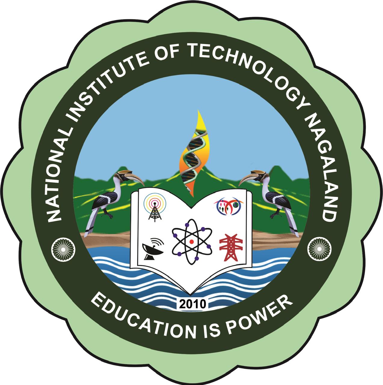NIT Nagaland